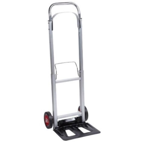 MAXIMA CARRETILLA PLEGABLE 90KG