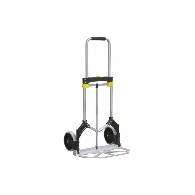 

Maxima Carretilla Plegable Telescopica 90Kg.