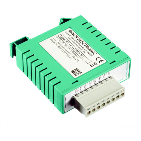 Maximalwertmodul Maximalwerterfassung, bis zu 6 Sensoren von Zehnder - 528007270