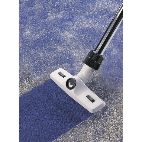 Maximex Nano Teppich-Reiniger 500 ml, Einfache Anwendung, schützend und pflegend, Silber matt,  transparent, Polyethylen silber