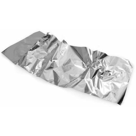 Maximex Protezione isolante Singolo argento