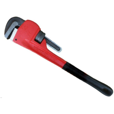 Maximum Nose Pipe Pliers 12'' with Vice Handle, American Model