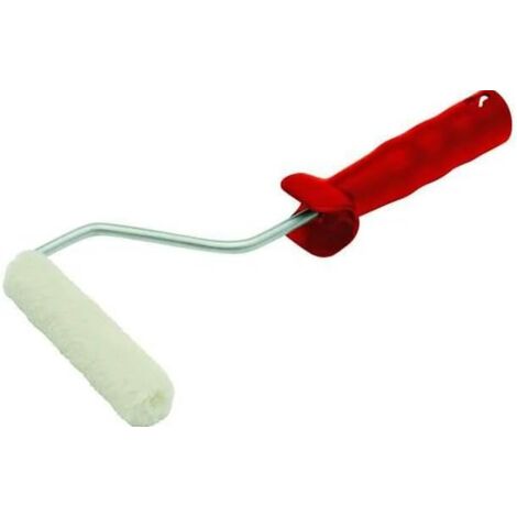 MAXIPRO - MINI RULLO MANICO CORTO 11CM