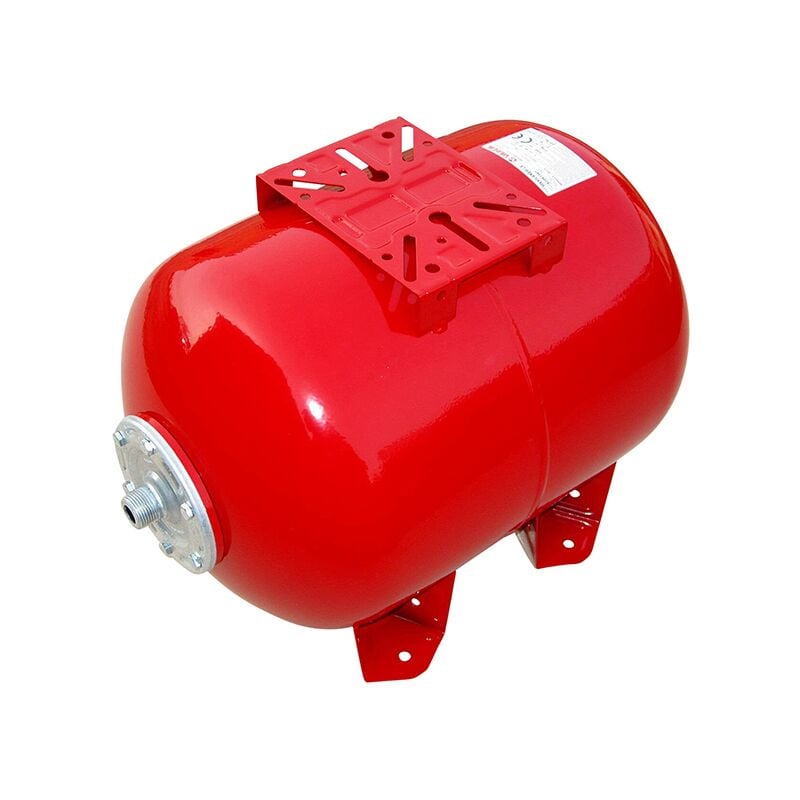 Varem - Réservoir à vessie - Maxired Horizontal 50L de