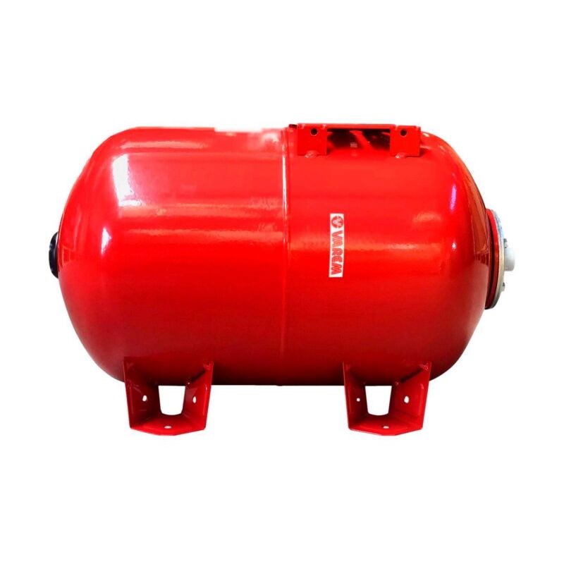 Varem - Réservoir à vessie 60L horizontal 10 bars