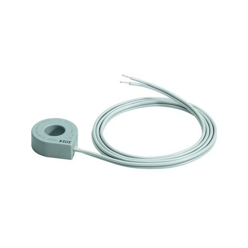 Hager - EK028 Transformateur d'intensité jusqu'à 90A