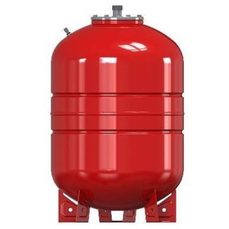 Varem - Maxi lr ce vase d'expansion pour systèmes de chauffage