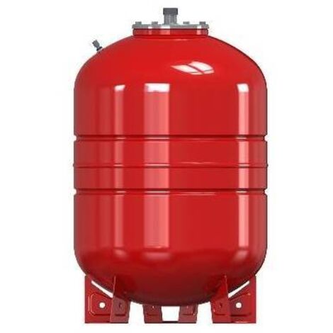 Maxivarem lr ce vase d'expansion pour systèmes de chauffage