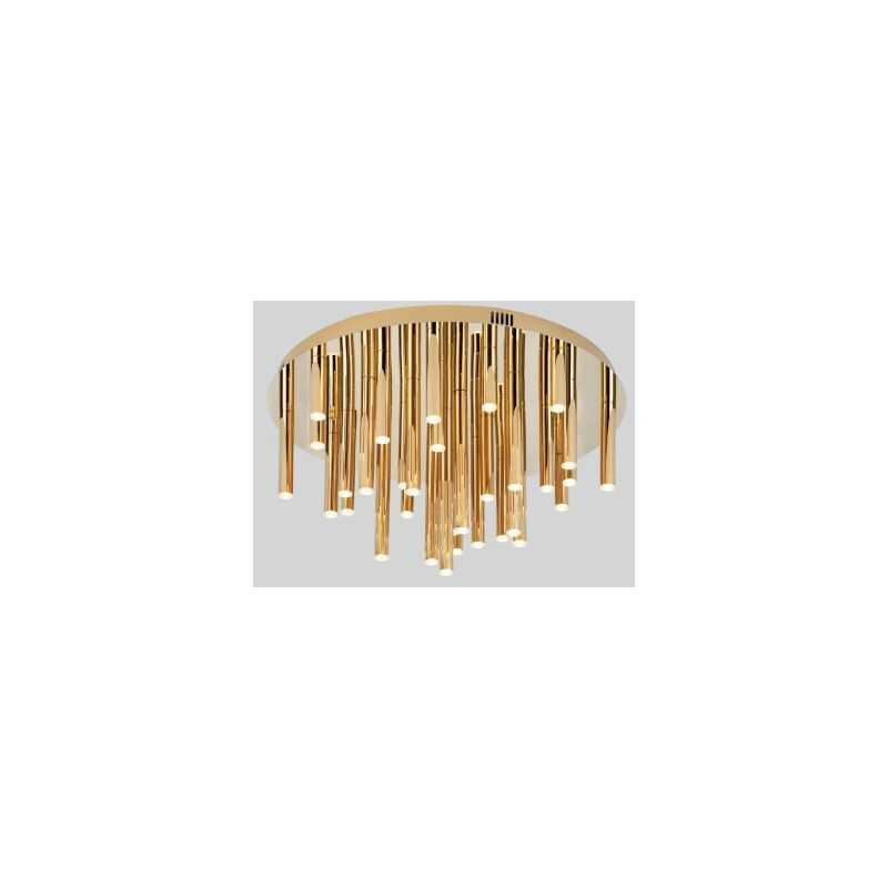 MAXLIGHT C0188D ORGANICO LAMPADA DA SOFFITTO 33x1