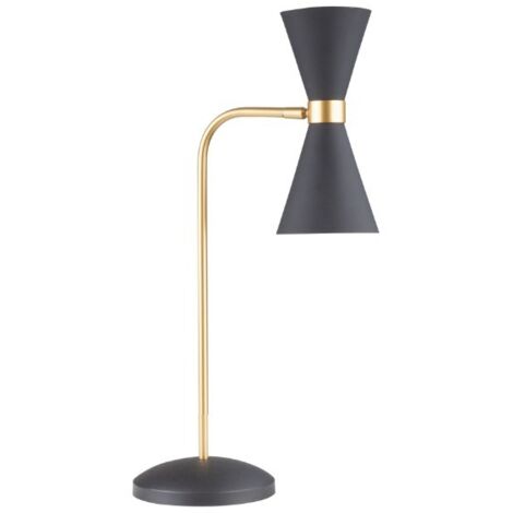 MAXLIGHT T0039 CORNET LAMPADA DA TAVOLO LED