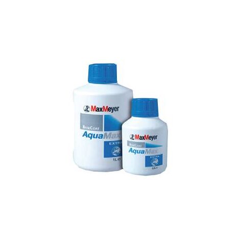 MAXMEYER AQUAMAX UND 565 RUBY RED LT 0,5