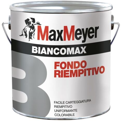Maxmeyer Biancomax Bianco, 2.5 L