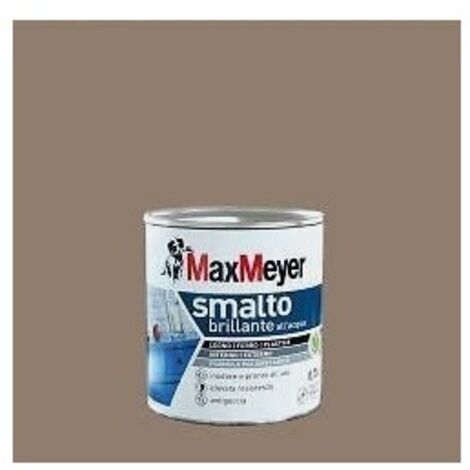 MAXMEYER SMALTO BRILLANTE CLASSICO 0,5 LT YUTA