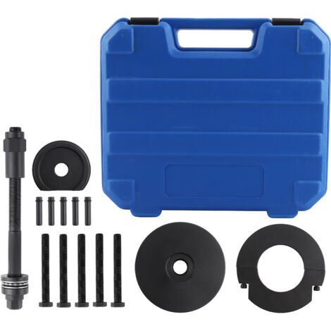 Maxpeedingrods – Extracteur de moyeux de roue pour Citroën, Opel, Peugeot, Toyota – Acier au carbone – 100% neuf – Garantie 2 ans