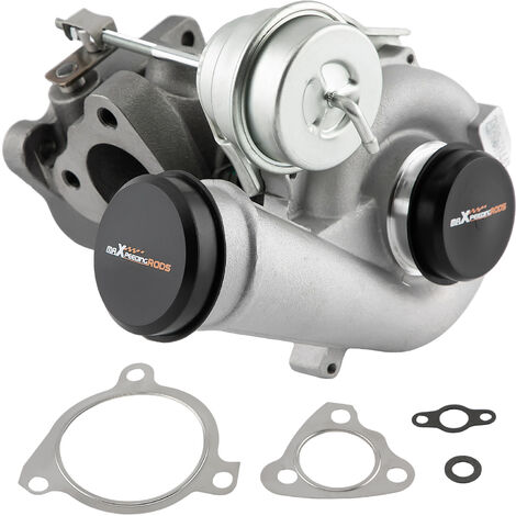Maxpeedingrods – Turbo K04-022 pour Audi S3 TT Quattro Seat Leon Cupra 1.8L 210HP 225HP – Refroidi à l'eau et à l'huile – Installation professionnelle recommandée - 53049880022