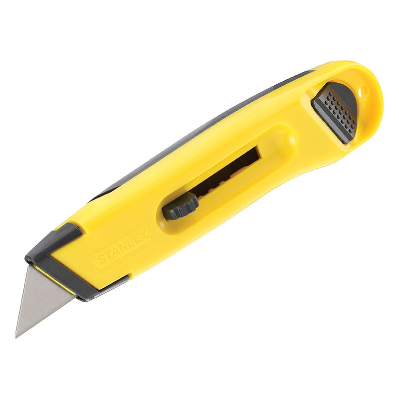Image of 0-10-088 Lightweight Retractable Knife STA010088 - Stanley