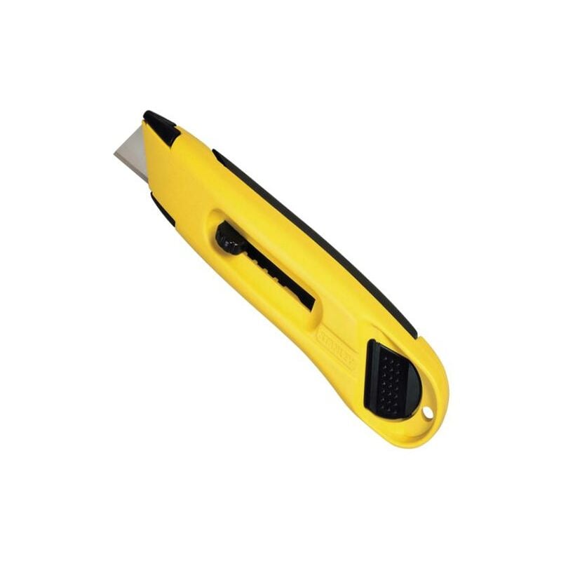 Stanley - Lightweight Retractable Knife