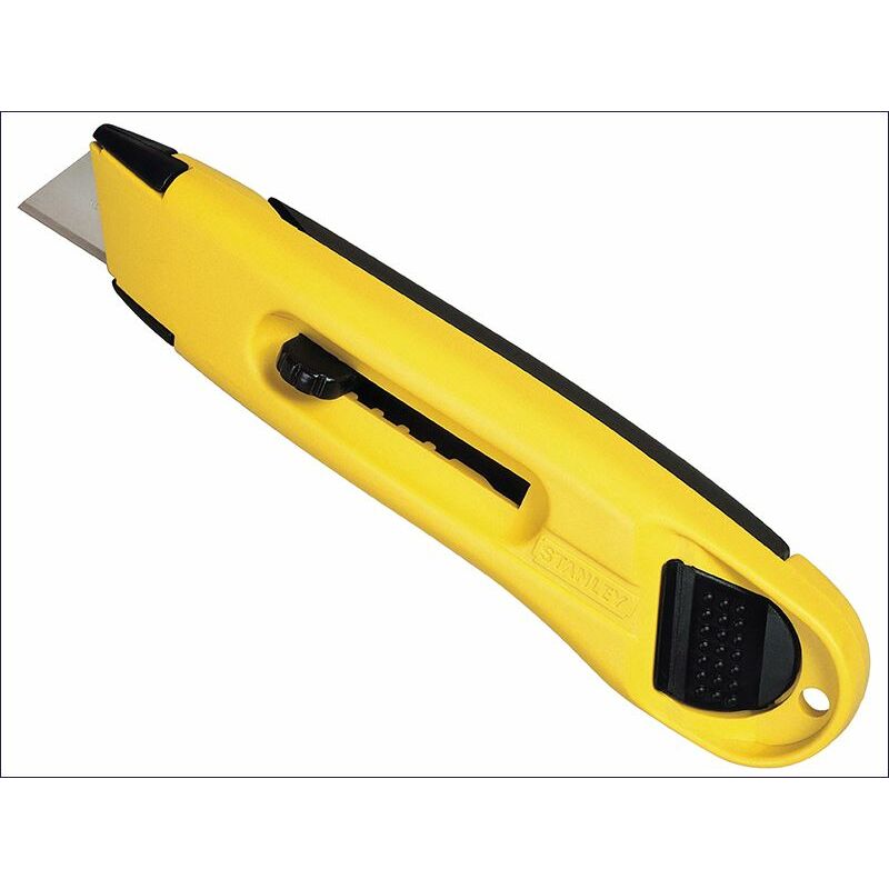 Stanley - Lightweight Retractable Knife STA010088