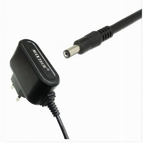 MaxTech - Caricabatterie Alimentatore 5v 2000ma Compatibile Con Tv Box 10w Maxtech Ca-s034 -