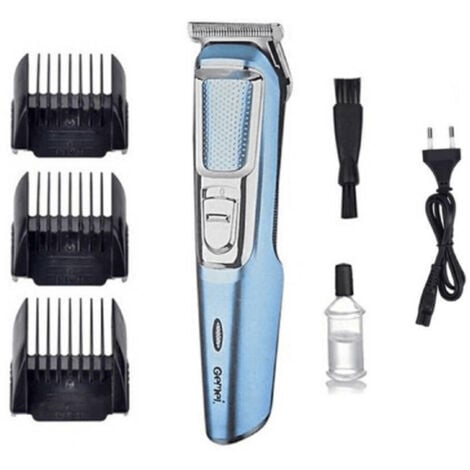 TAGLIACAPELLI PROFESSIONALE ELETTRICO RASOIO PER CAPELLI BARBA Basette Ta Ca023 7426845422150