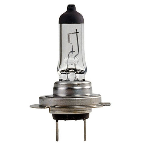 Maxter – Ampoule H7 12V 55W PX26D – Lumière blanche éclatante – Performance fiable pour usage automobile – Éclairage optimal sur la route