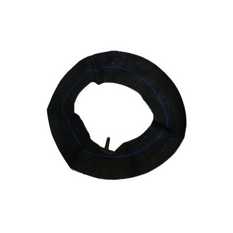 Maxter – Chambre à air 450/500x10 pour roues 10 pouces – Caoutchouc renforcé – Valve standard – Résistance aux crevaisons