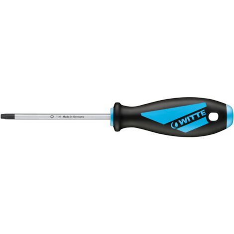 MAXX Torx Schraubendreher (20x100)  WITTE 53208