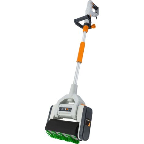 Maxxbrush Multi-Rollenbürste 26 cm  Maxxseries