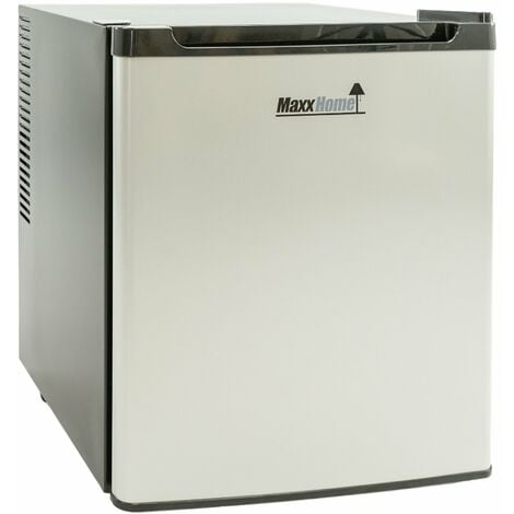 MaxxHome Cuisine d'Extérieur, Mini Réfrigérateur Thermoélectrique 42L, 220V-240V, avec Fonctionnement Silencieux, 39 dB, Blanche