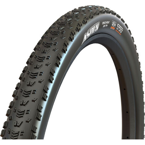 Maxxis Aspen TeamSpec 29x2.40" WT TR EXO MaxxSpeed ONE70 Reifen