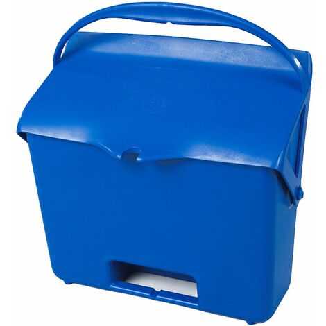 Maya 80205 – Paletta di Mano, Blu