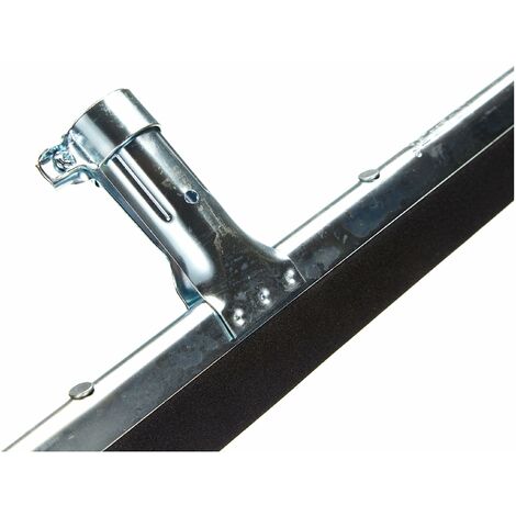 Maya Professional Tools Tira acqua Metallico, 45 cm