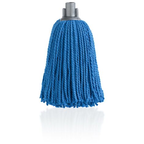 Maya strumenti professionali 008049-az mocio in microfibra, 160 g