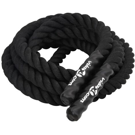 Pure2improve battle online rope