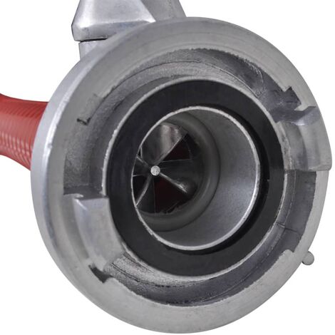 Fire Hose Nozzle with B Coupling