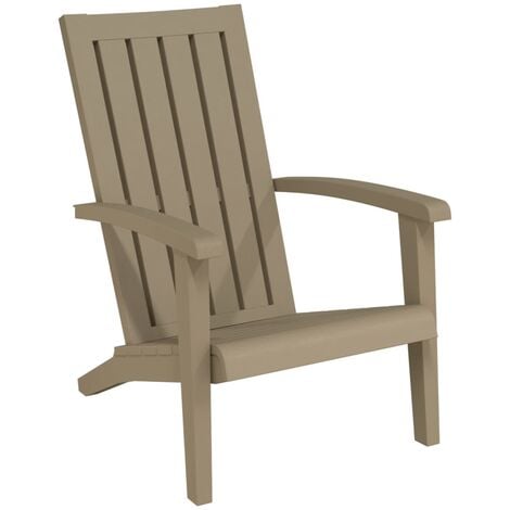 Polymer deals adirondack chairs