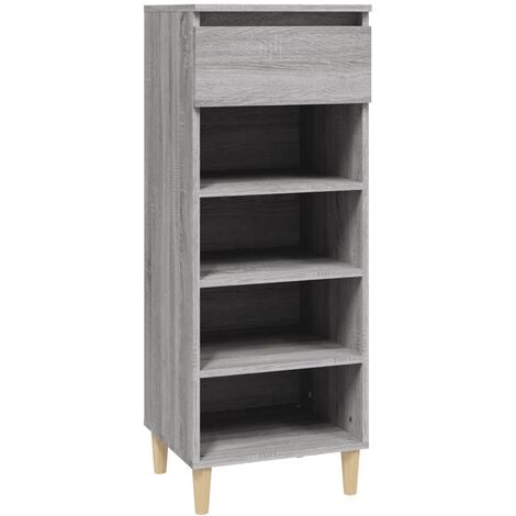 Laura james grey online shoe cabinet