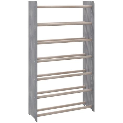 Mayfair best sale shoe rack