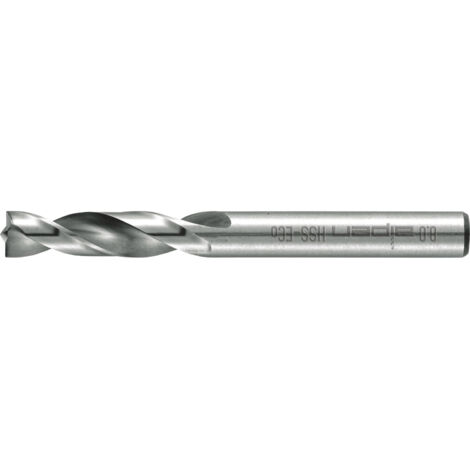 MAYKESTAG Schweißpunktbohrer HSS-Co5 Länge 80 mm Bohrer ø 8 mm