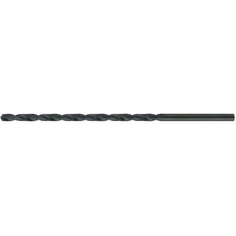 MAYKESTAG Spiralbohrer DIN1869RN HSS Länge 350 mm ø 6,5 mm