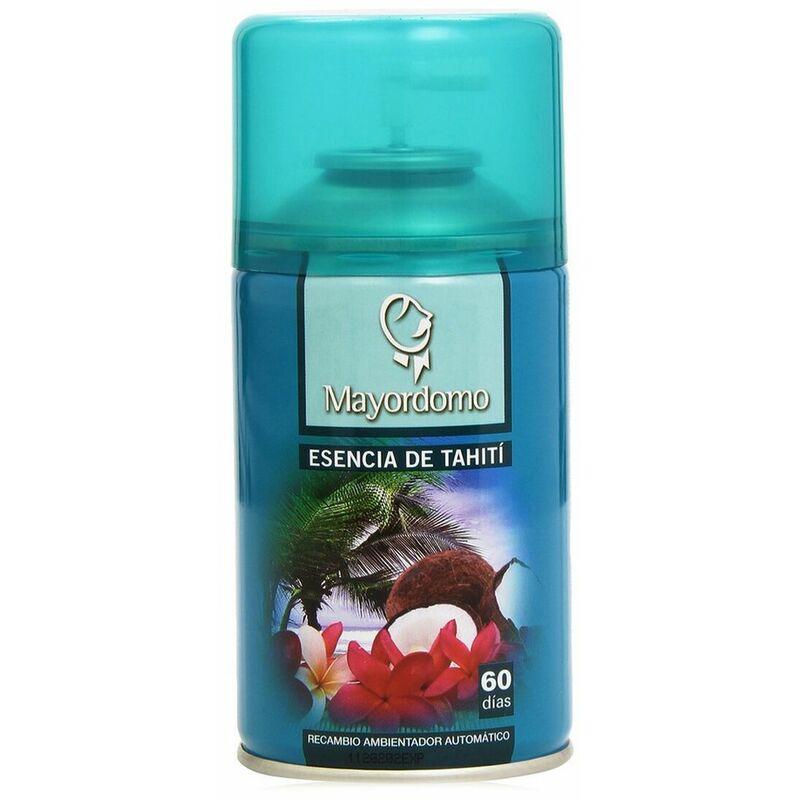 

Recambio de Ambientador Tahiti (Recambio) - Mayordomo