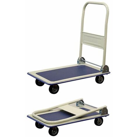 Offerta! Carretto carrello pieghevole con tettuccio CAORLE per