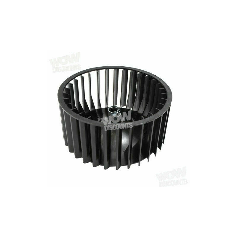 Maytag 481236118537 Proline Whirlpool Tumble Dryer Blower Fan - 0