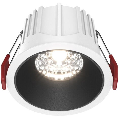 Maytoni Alfa spot encastré LED 15W 4000K variable blanc