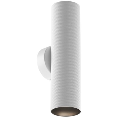 Maytoni Artisan Applique murale Up & Down blanche 2xGU10