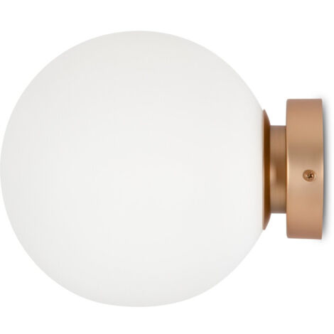 Maytoni Basic form Maytoni Basic Form Large Lampada da parete moderna Oro E14
