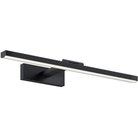 Maytoni Bris Specchio Picture Light Nero, 4000K