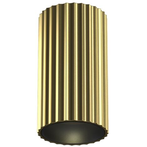 Maytoni Calipso Faretto da incasso in ottone 1xGU10