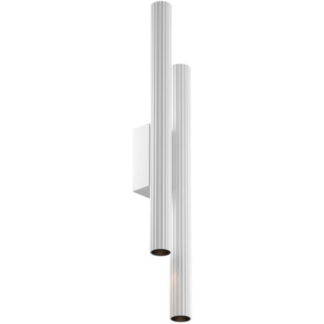 Maytoni Calipso Lampada da parete Up & Down bianca 2700K 1630lm