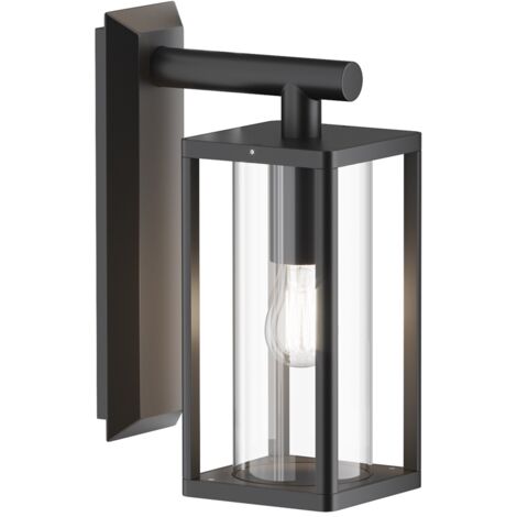 Maytoni Cell Hanging Lanterna da parete per esterni in grafite IP65 1xE27